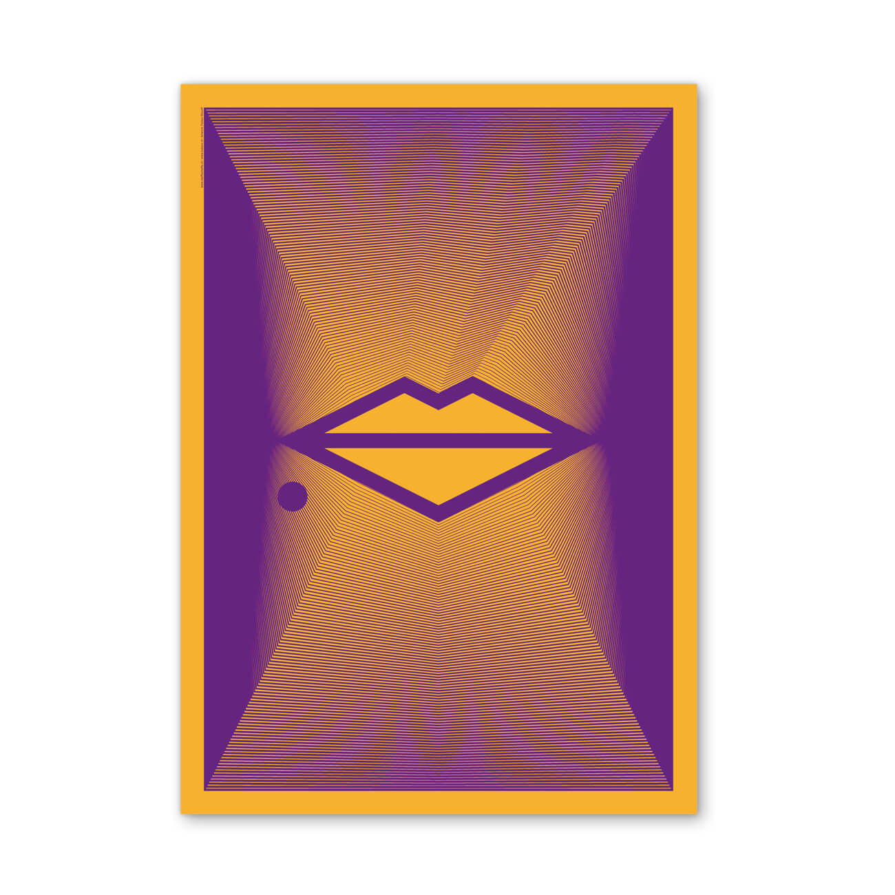 Steff la Cheffe | Poster | La Cheffe