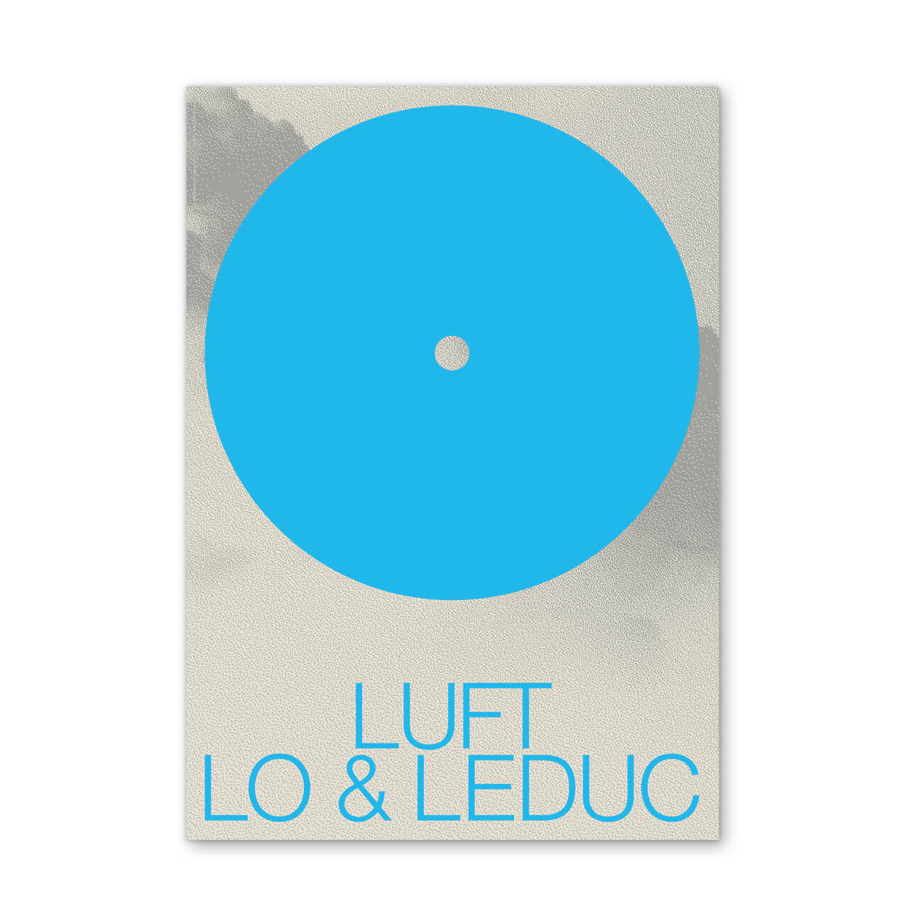 Lo & Leduc | Poster Set | Wind & Luft