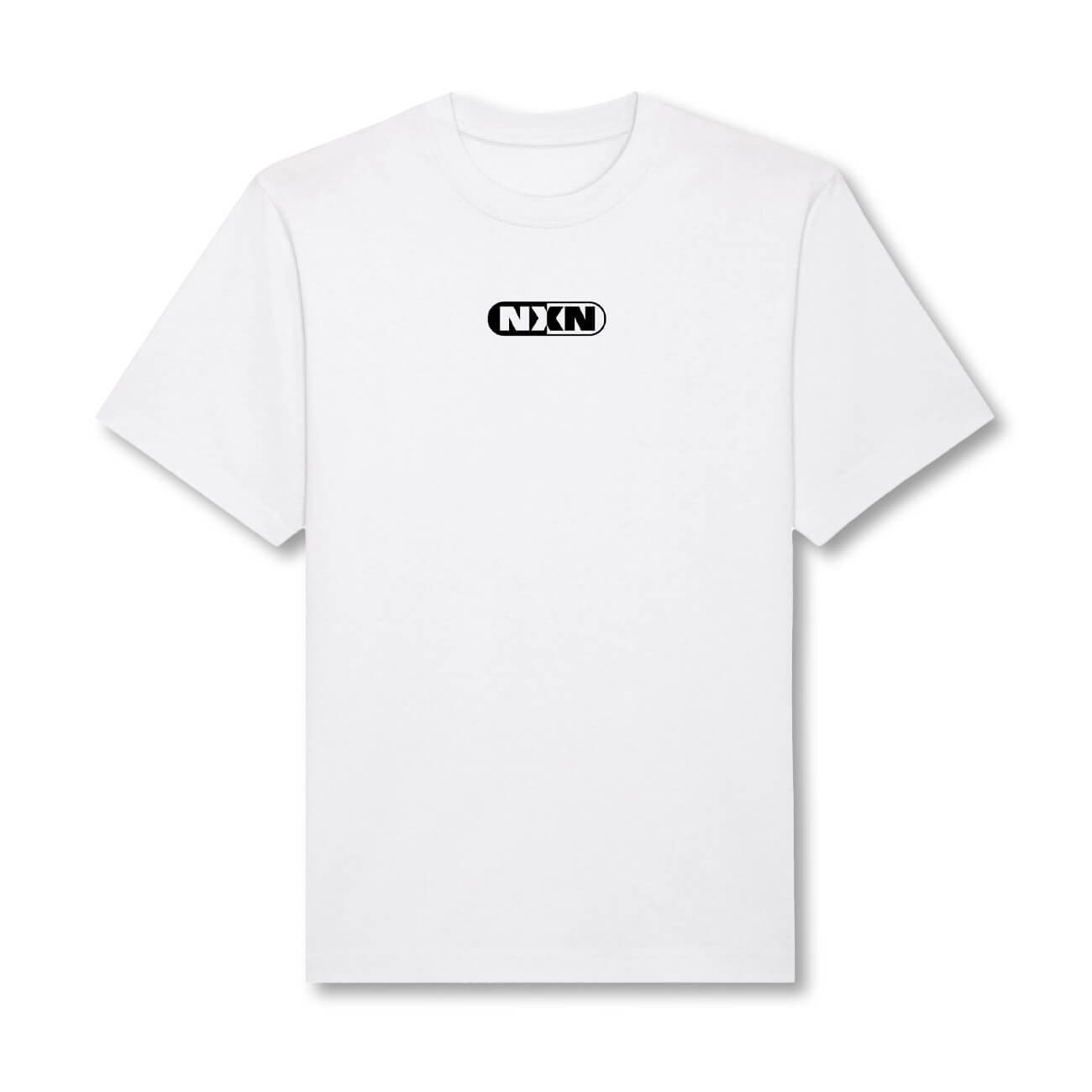 Pablo Nouvelle & Nativ | Oversize T-Shirt | Embrace