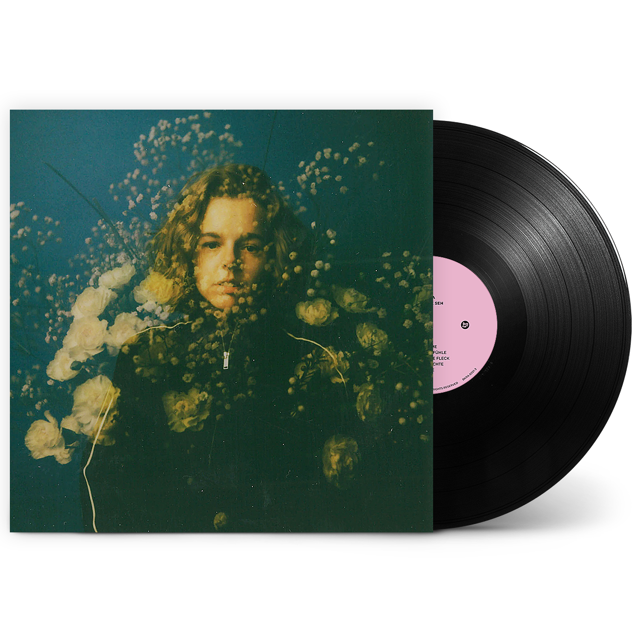 Riana | Vinyl | Mi sölbe seh