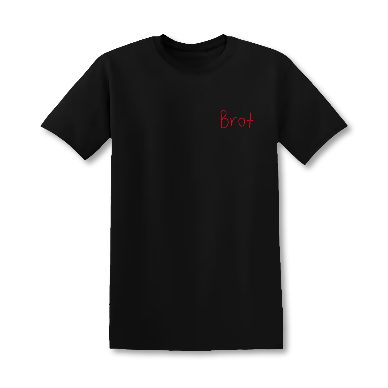 Baze | T-Shirt | Brot