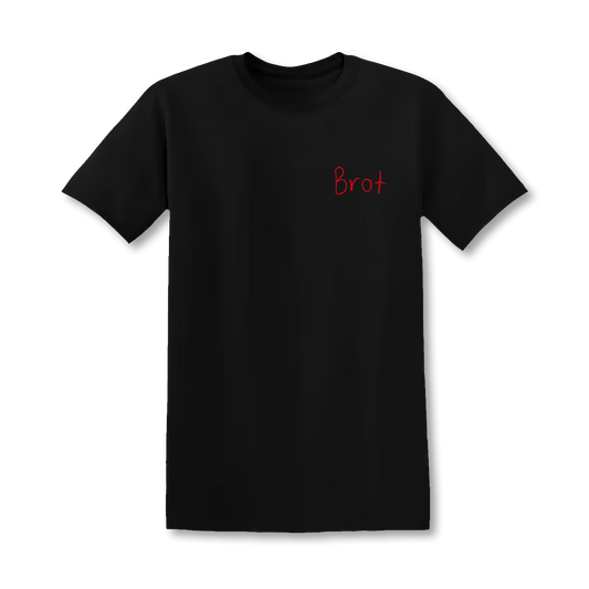 Baze | T-Shirt | Brot