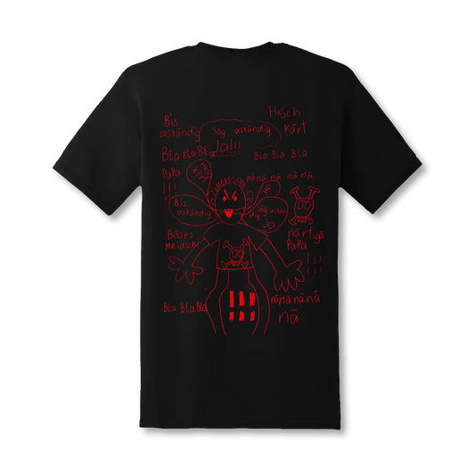 Baze | T-Shirt | Brot