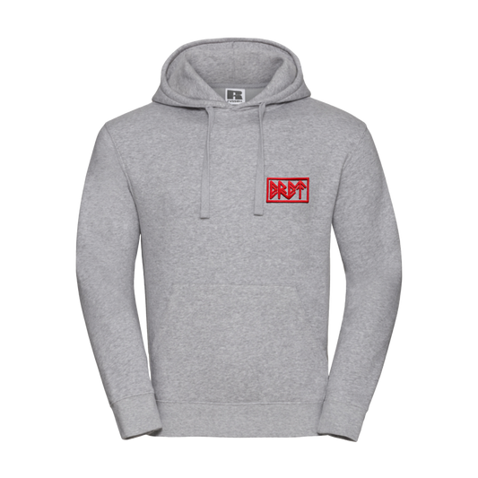 Baze | Kapuzenpullover | ERET (Grau)