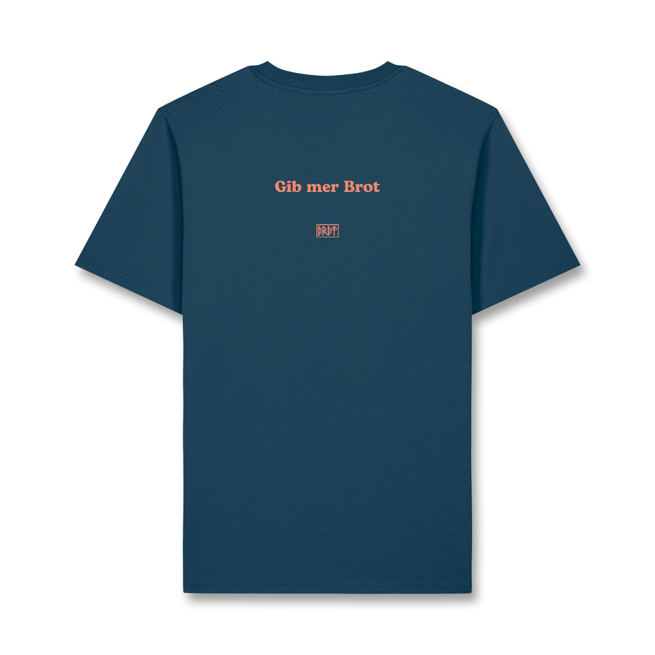 Baze | T-Shirt | Figg Spoty (Deep Teal)