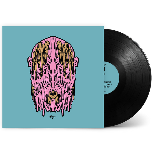 Baze | Vinyl | Aus (The EP Collection)