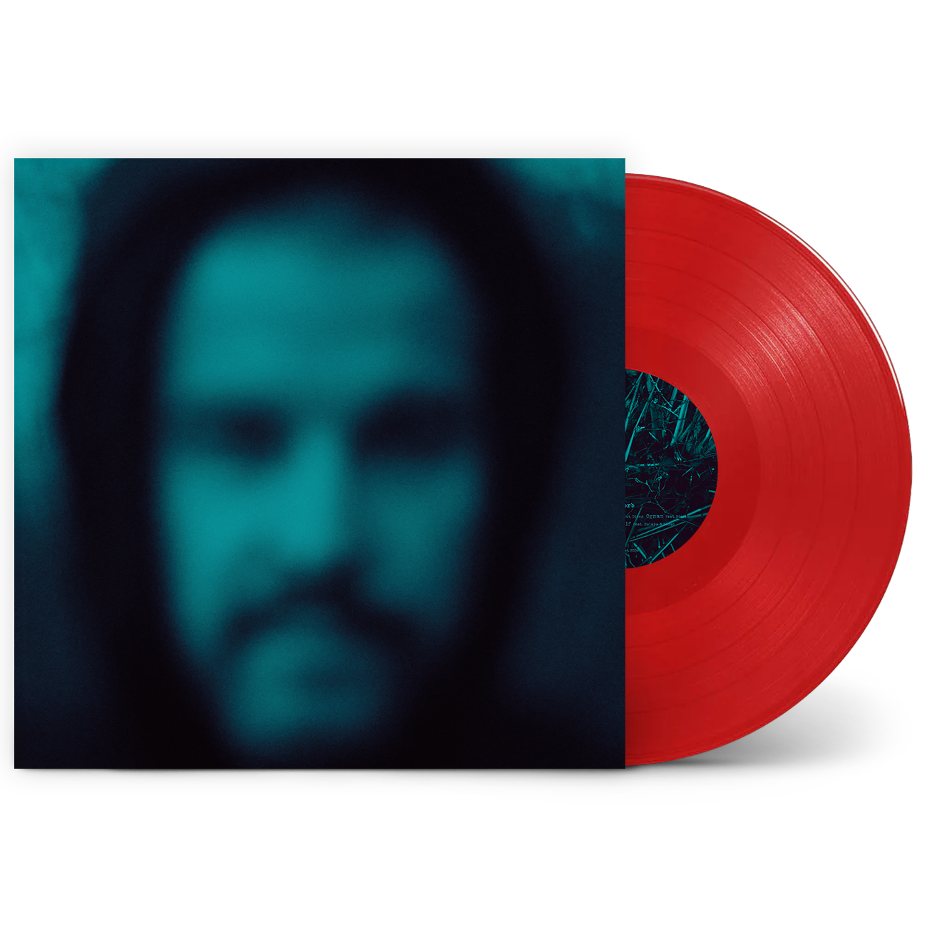 Baze | Vinyl | Torb