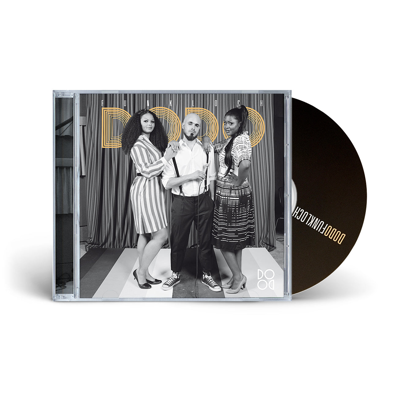 Dodo | CD | Funkloch