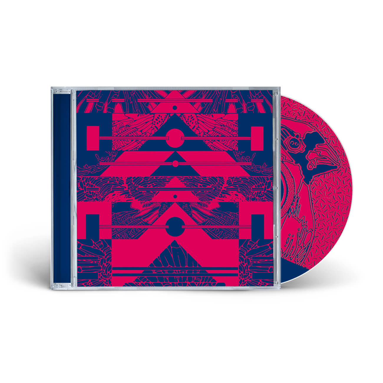 James Gruntz | CD | Until We Get There