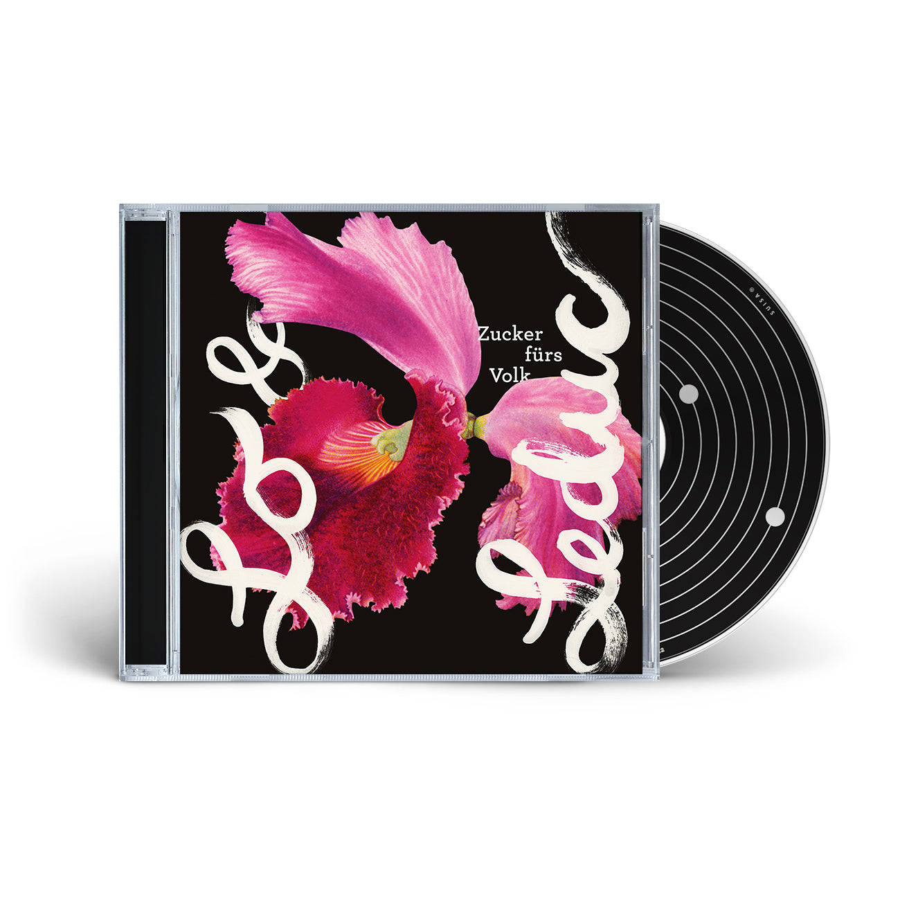 Lo & Leduc | CD | Zucker fürs Volk