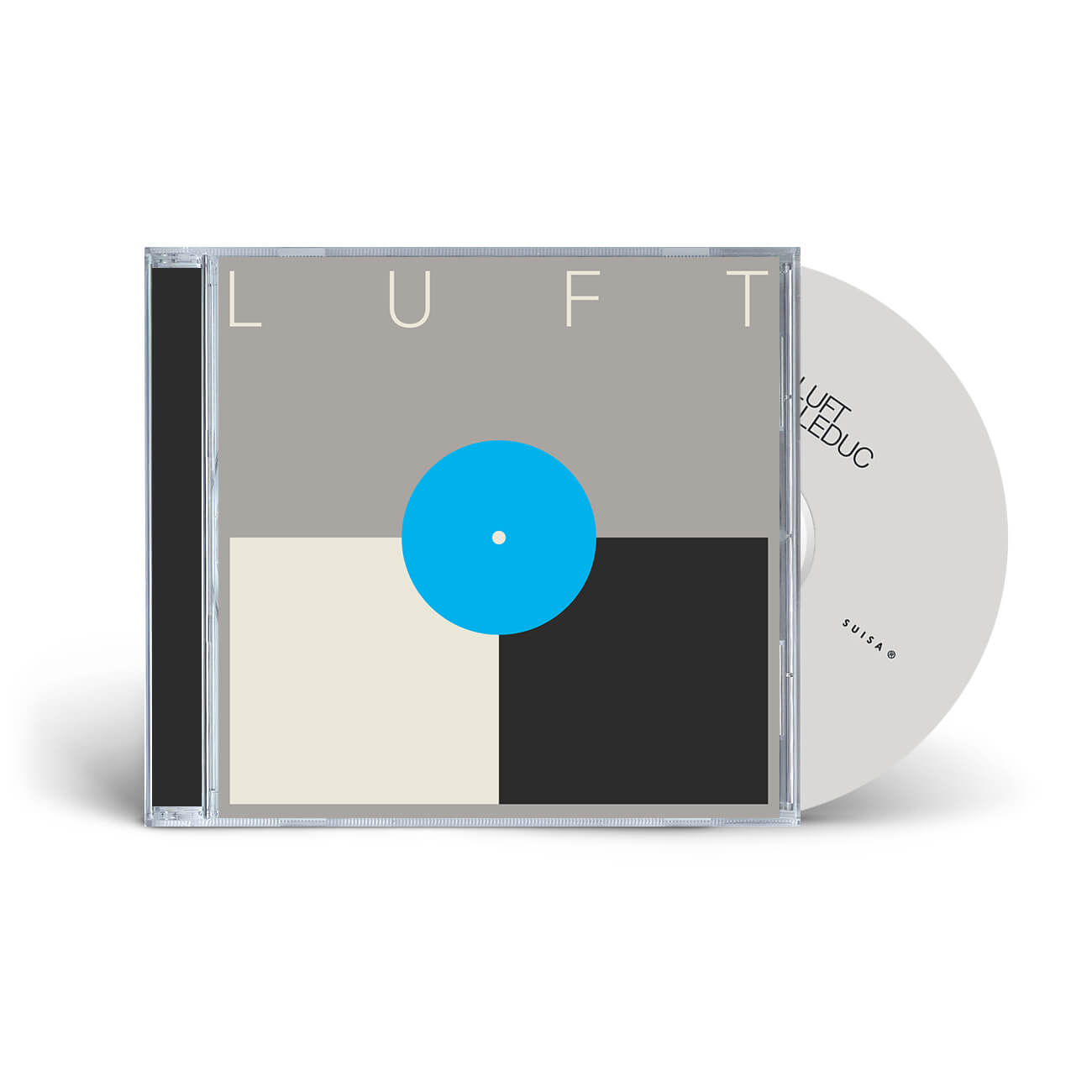 Lo & Leduc | CD | Luft