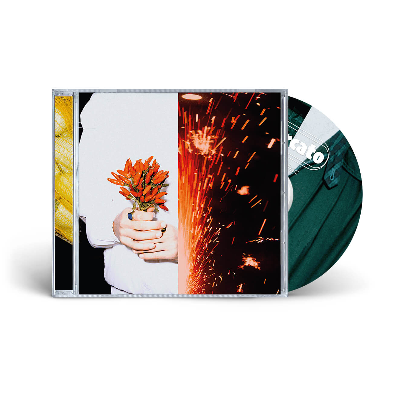 Lo & Leduc | CD | Mercato