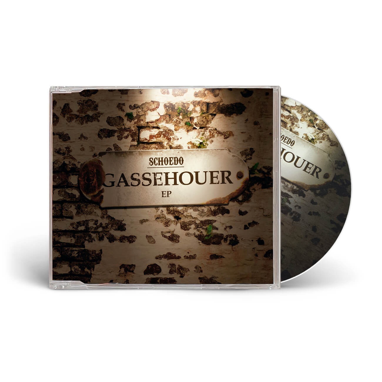 Schoedo | CD | Gassehouer