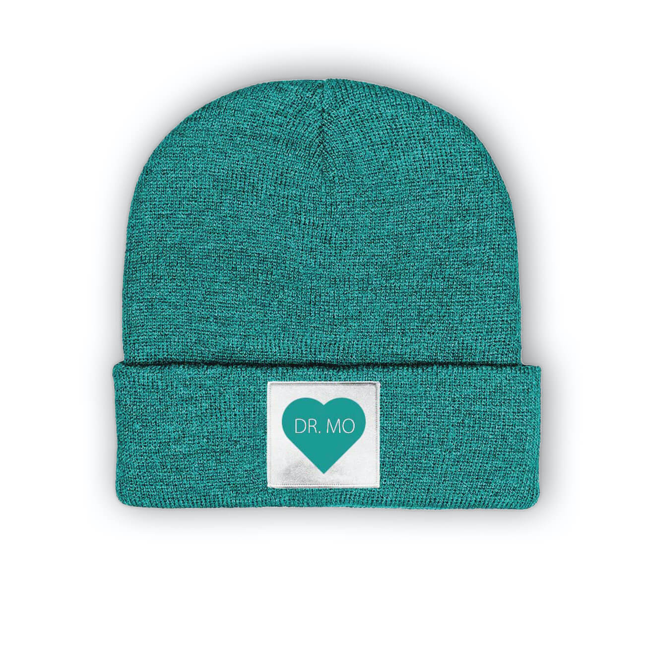 Dr. Mo | Mütze | Härz (mint)