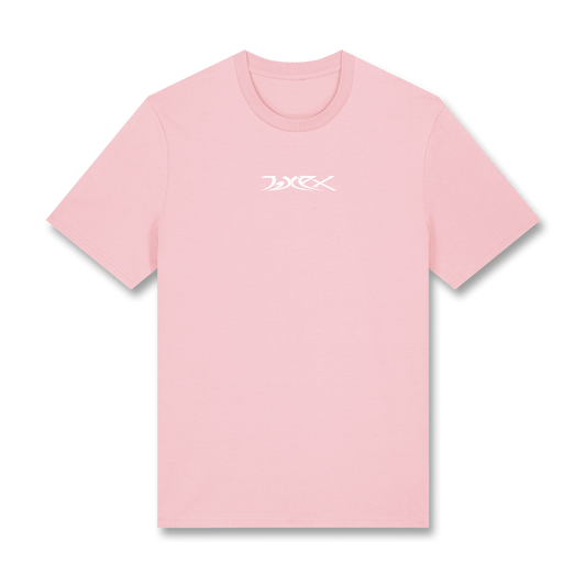 Jule X | T-Shirt | Jule X (Rosa)
