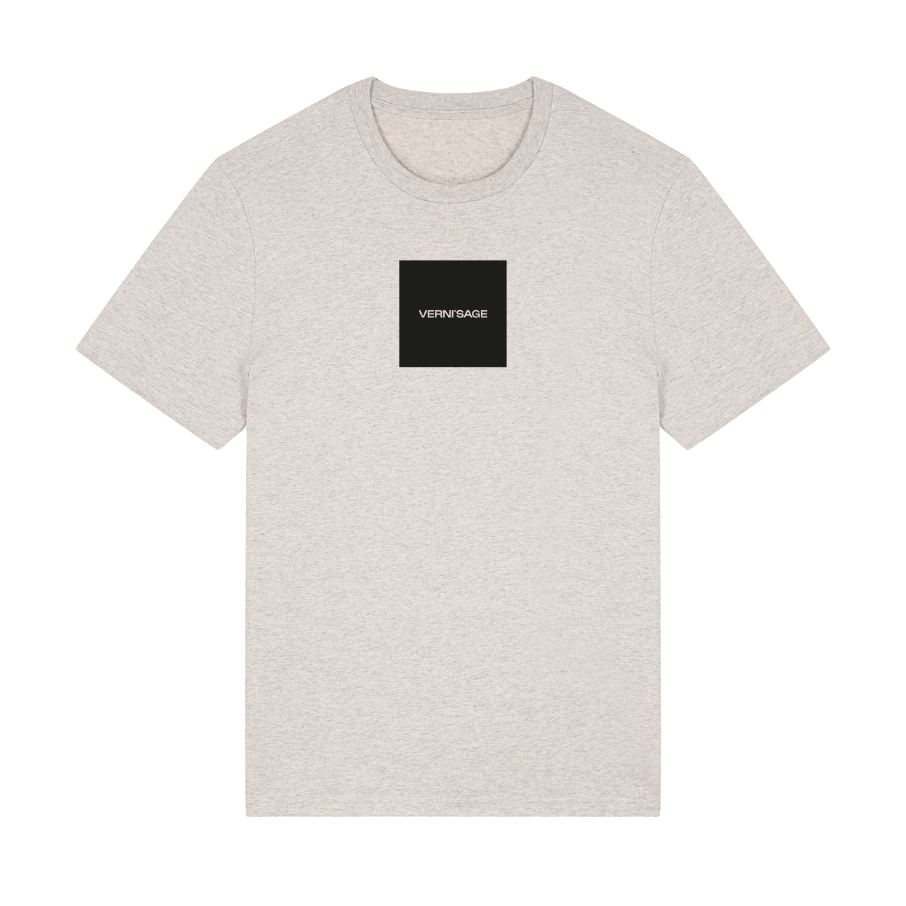 Vernisage | T-Shirt | Vernisage (Grau)