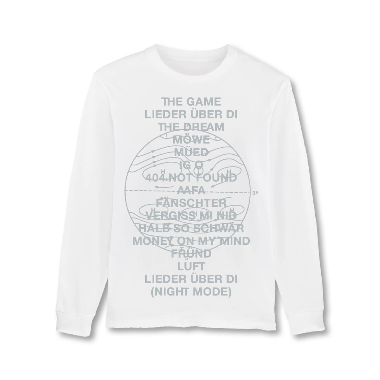 Lo & Leduc | Longsleeve | Luft