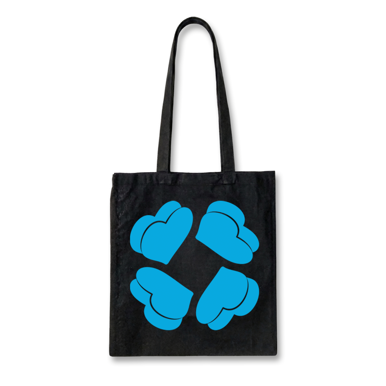 Lo & Leduc | Stofftasche | FÜR LOVE