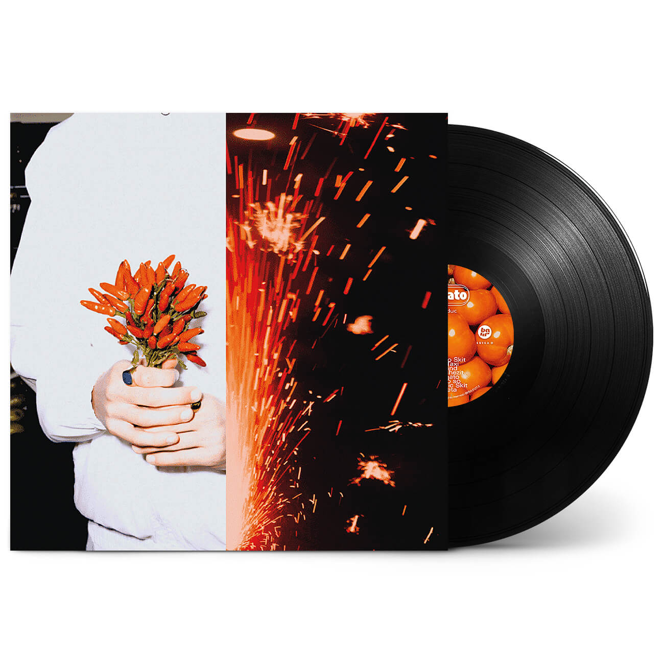 Lo & Leduc | Vinyl | Mercato