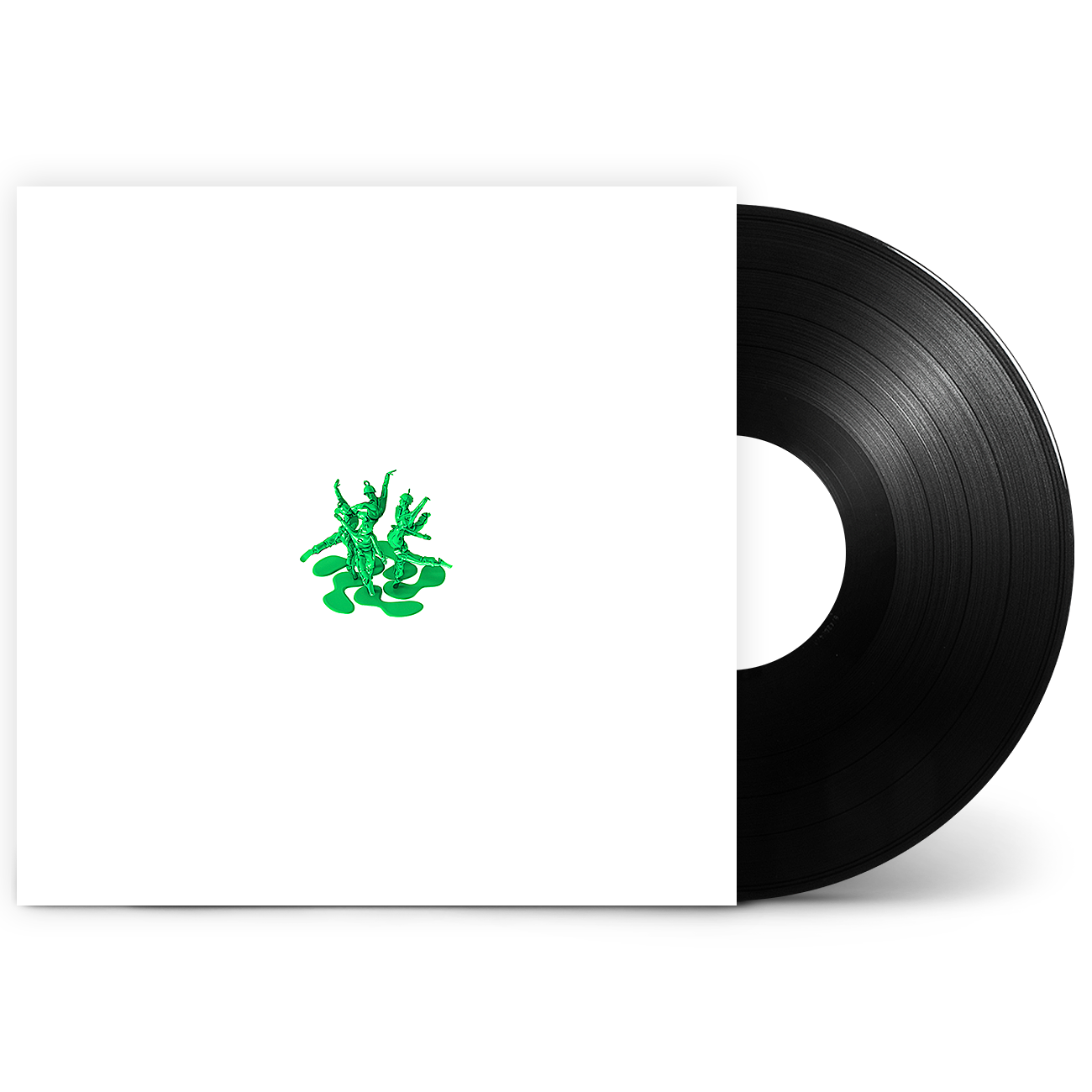 Lo & Leduc | Vinyl | KRISE ALS CHANSON