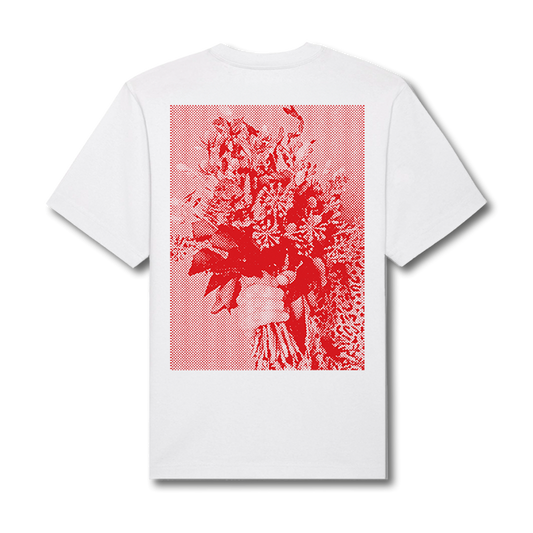 Manillio | Oversize T-Shirt | DEHEIM DEHEIM