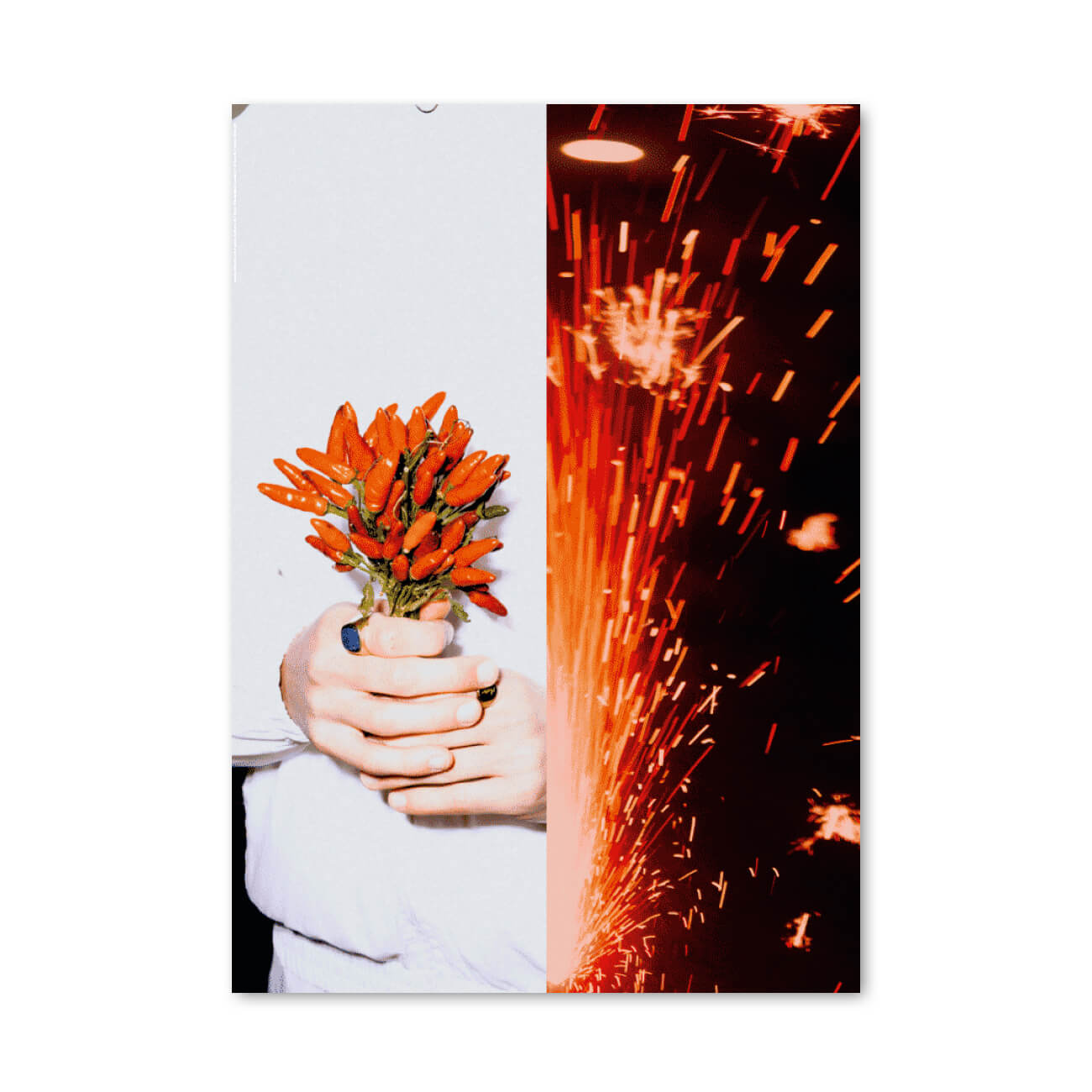 Lo & Leduc | Poster | Mercato