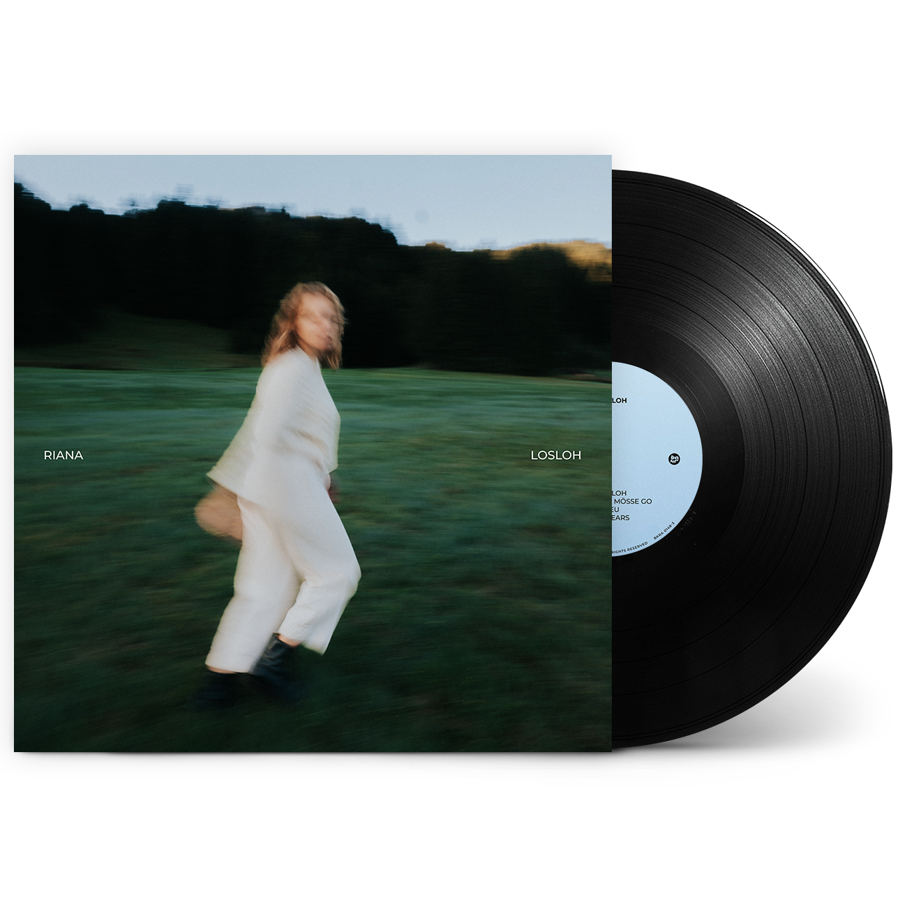 Riana | Vinyl | Losloh