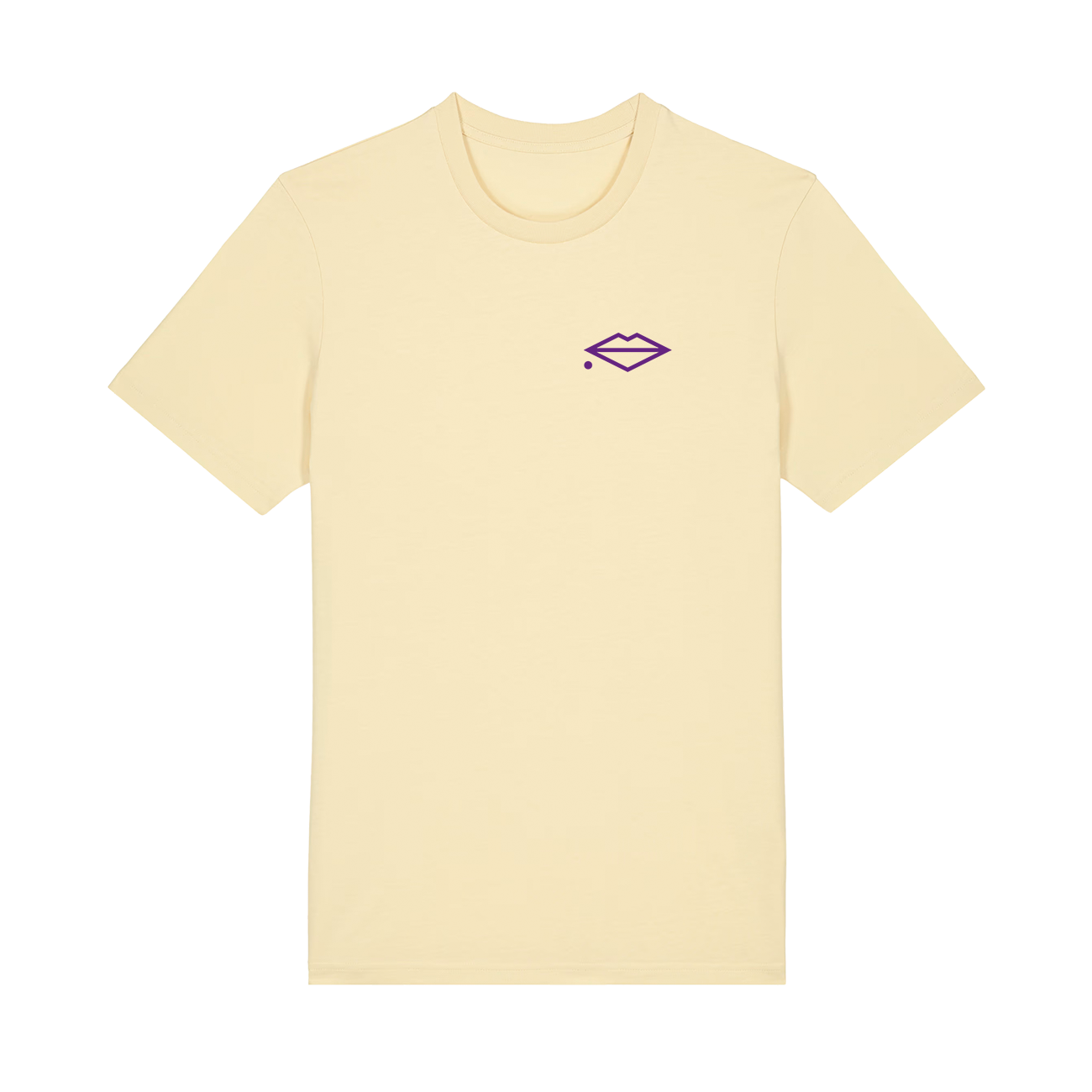 Steff la Cheffe | T-Shirt | La Cheffe (Buttergelb)