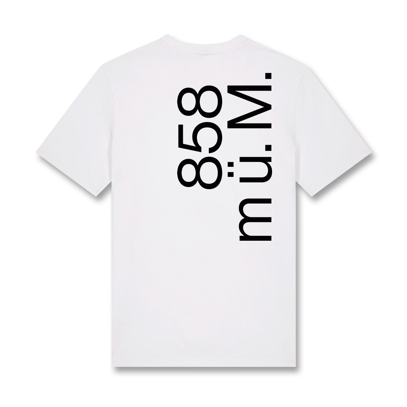 Lo & Leduc | T-Shirt | 858 m ü. M.