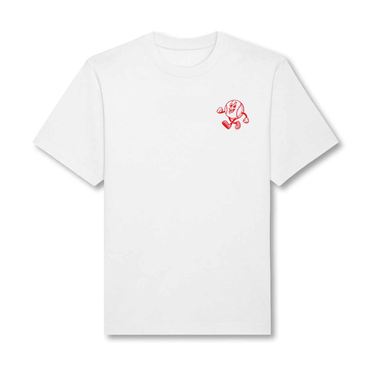 Manillio | Oversize T-Shirt | Homerun Tour