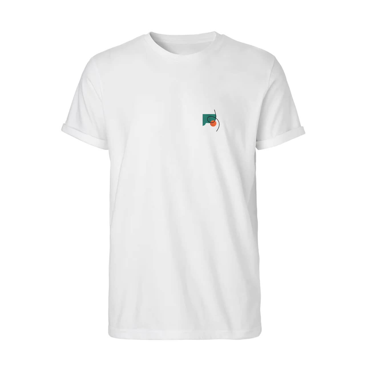 Riana | T-Shirt | Fragments