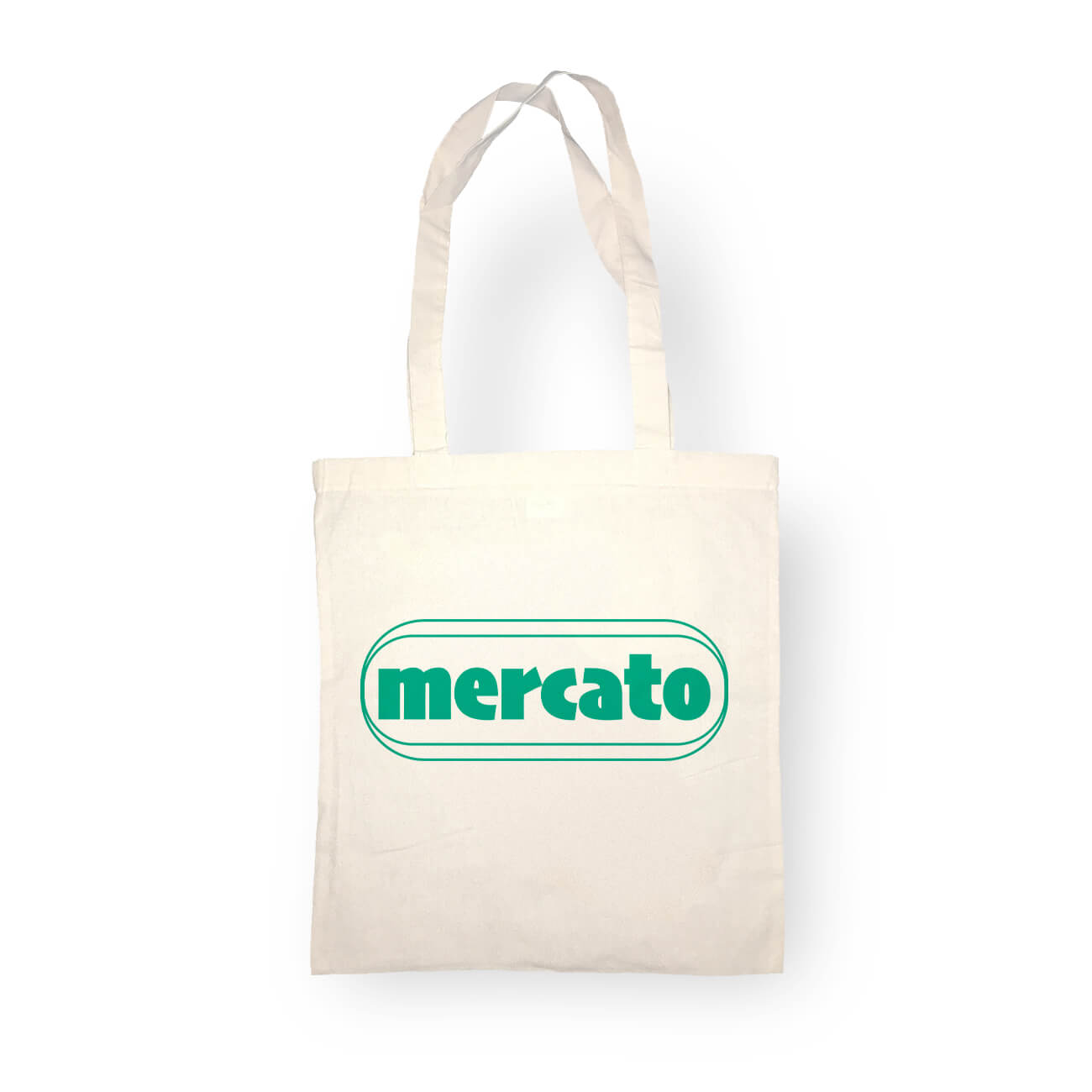 Lo & Leduc | Stofftasche | Mercato