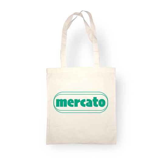 Lo & Leduc | Stofftasche | Mercato