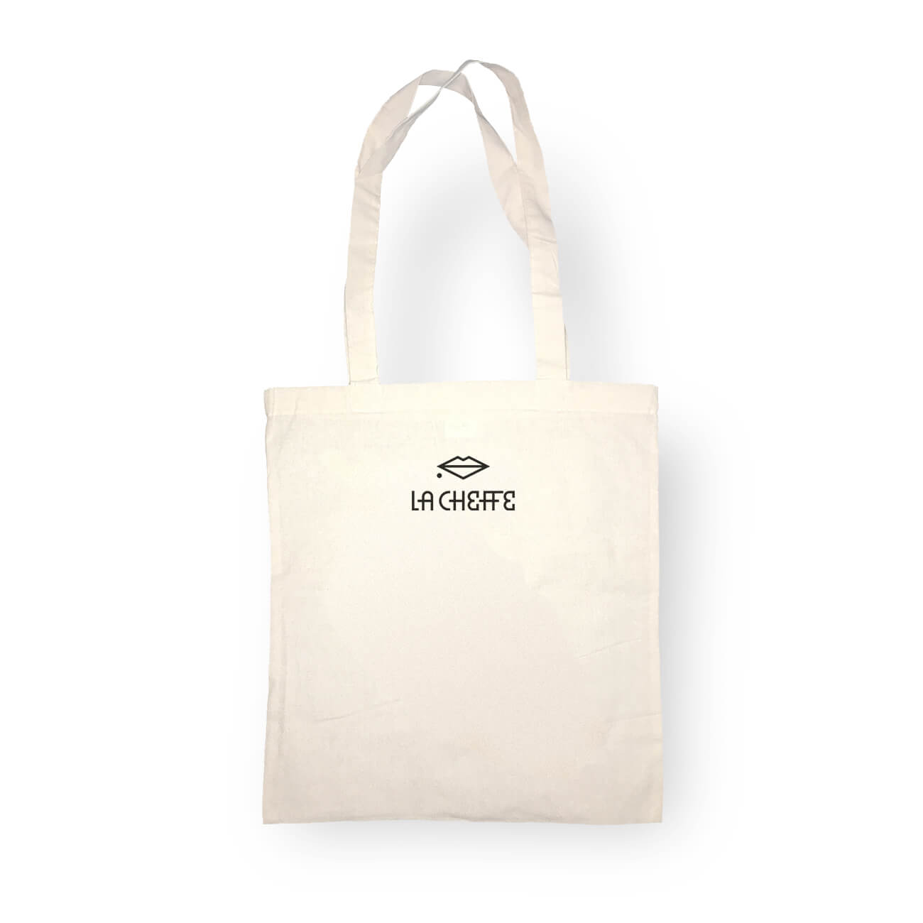 Steff la Cheffe | Stofftasche | La Cheffe