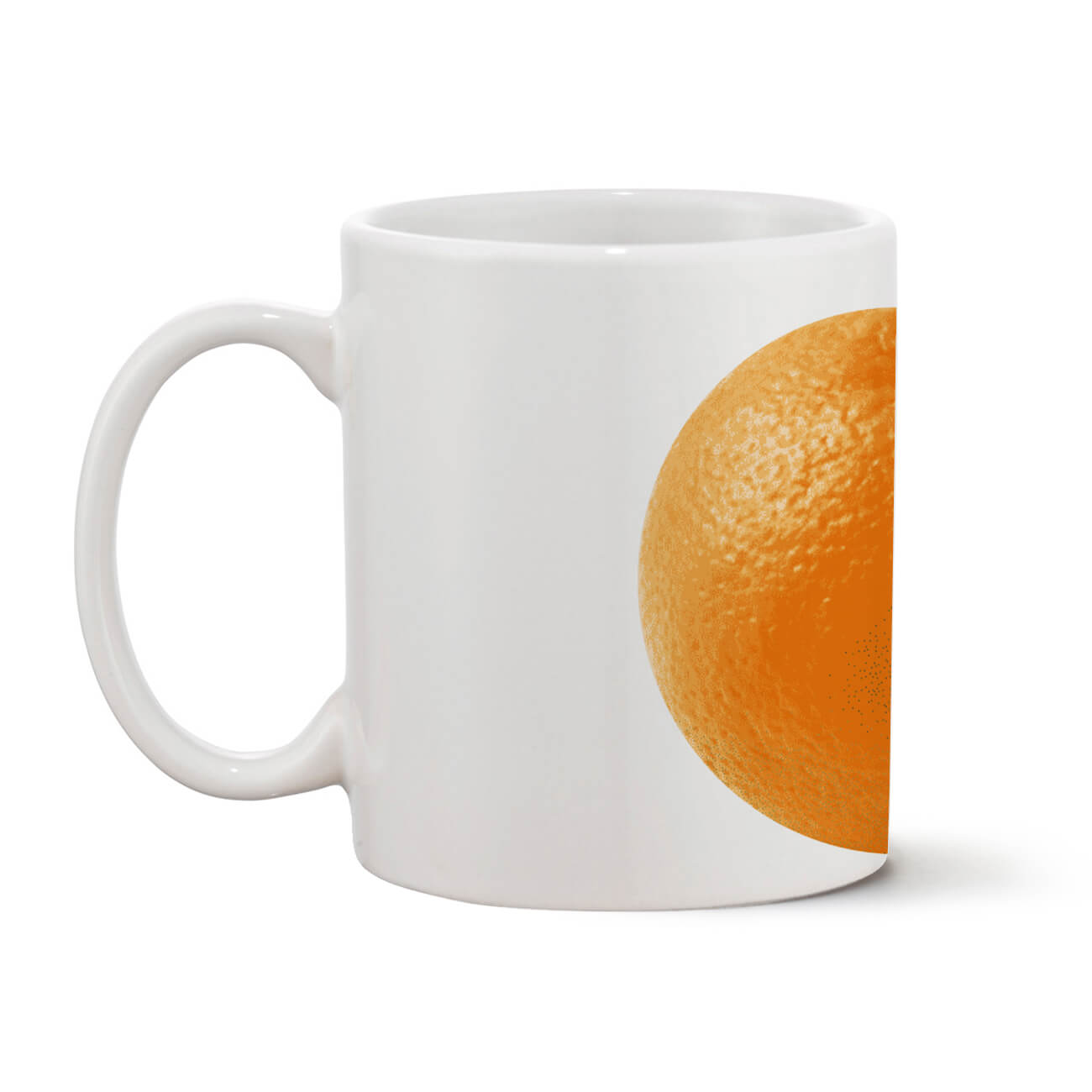 Lo & Leduc | Tasse | Orange