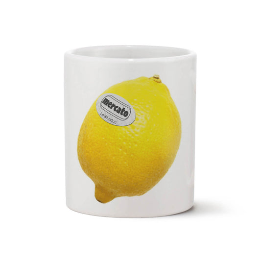 Lo & Leduc | Tasse | Zitrone
