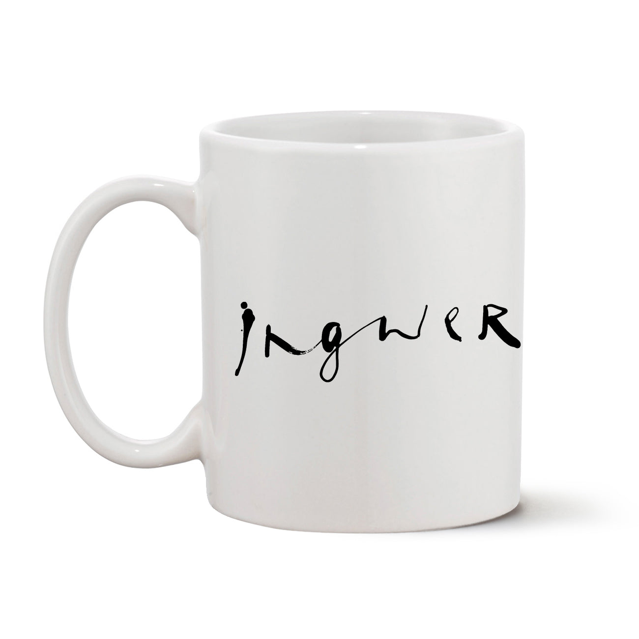 Lo & Leduc | Tasse | Ingwer und Ewig