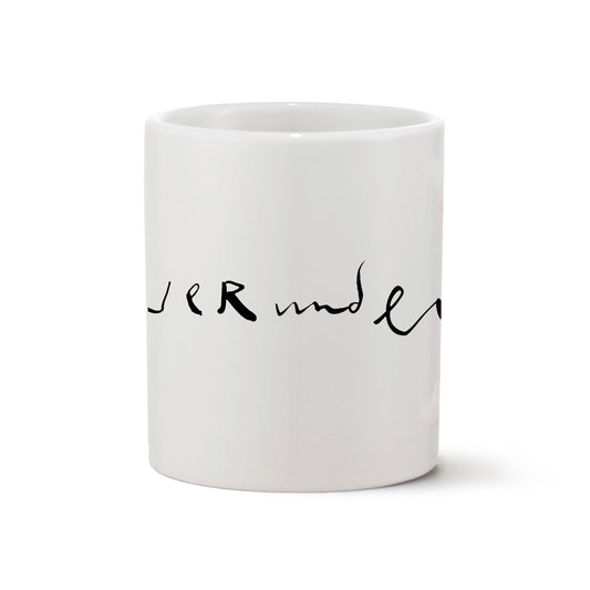 Lo & Leduc | Tasse | Ingwer und Ewig