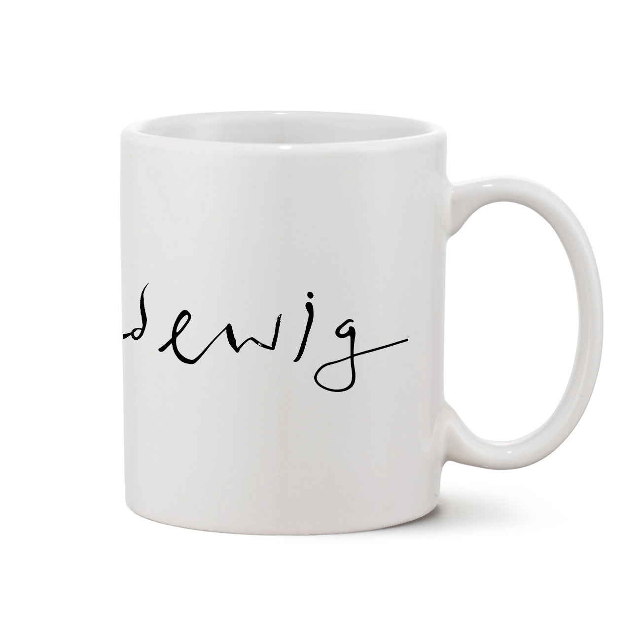 Lo & Leduc | Tasse | Ingwer und Ewig
