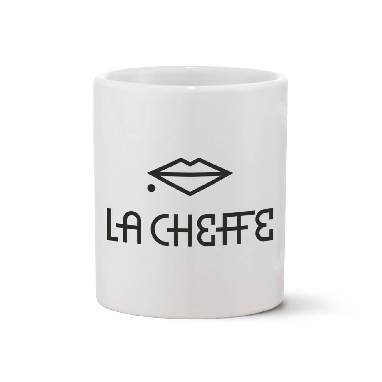 Steff la Cheffe | Tasse | La Cheffe