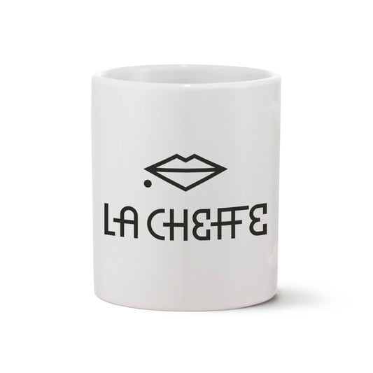 Steff la Cheffe | Tasse | La Cheffe