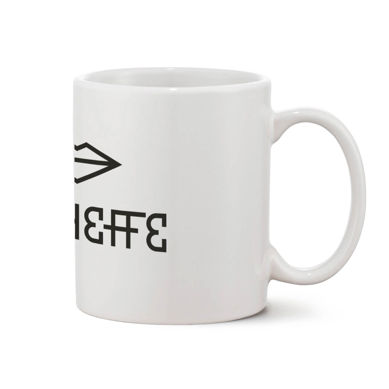 Steff la Cheffe | Tasse | La Cheffe