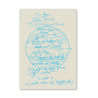 Lo & Leduc | Poster Set | Wind & Luft