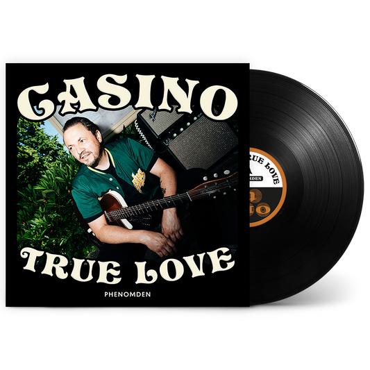 Phenomden | Vinyl | Casino True Love