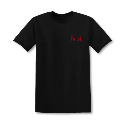 Baze | T-Shirt | Brot