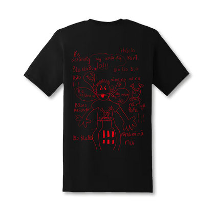 Baze | T-Shirt | Brot