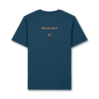 Baze | T-Shirt | Figg Spoty (Deep Teal)
