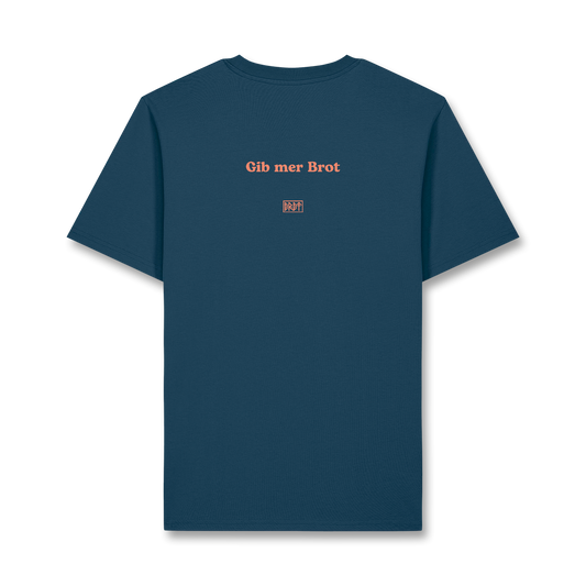 Baze | T-Shirt | Figg Spoty (Deep Teal)