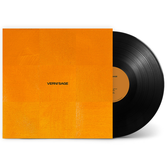 Vernisage | Vinyl | Vernisage