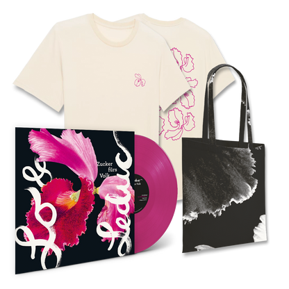 Lo & Leduc | Vinyl | Zucker fürs Volk (Limited Anniversary Edition)